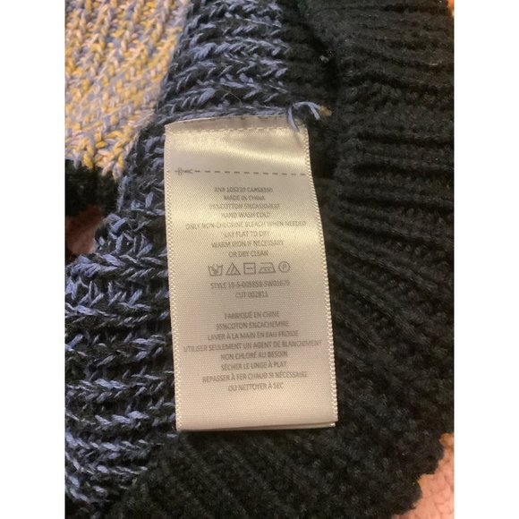Current/Elliott Soleil Sweater — (1) Small - Picture 7 of 10